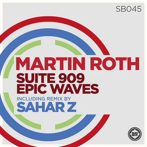 Epic Waves - Original Mix by Martin Roth