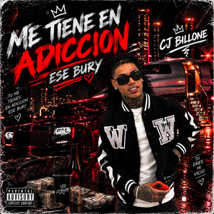 ME TiEnE En AdiCION Ese BuRy by CJ Billone