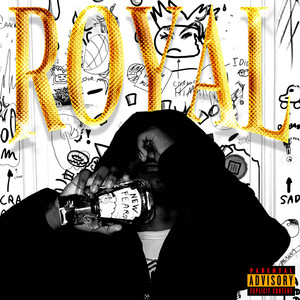 Portada de ROYAL