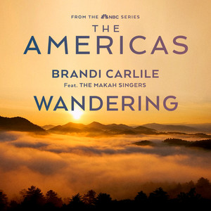 Portada de Wandering