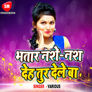 Saiya Naihare Me Karela Larai by Monu Mobile, RANI