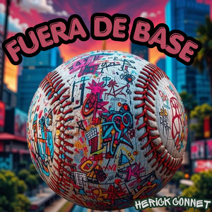 FUERA DE BASE by HERICK CONNET