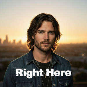 Righ Here by Art.Beats