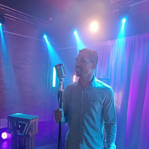 Rodrigo Jesus - Algo Novo