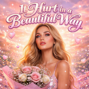 It Hurt in a Beautiful Way