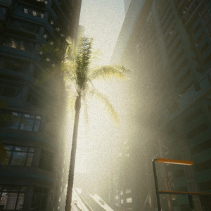 Sunsoaked by nplsm