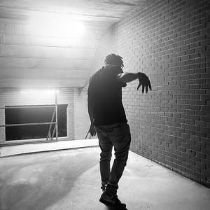 ChopperZy - Cant do shit