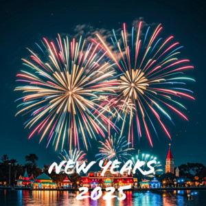 Midnight Carnival & Mila Dallas - New Years 2025