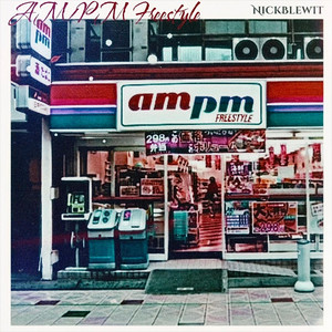 Portada de Ampm freestyle