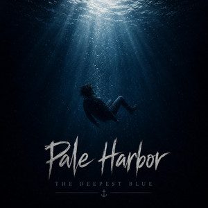The Deepest Blue by Pale Harbor