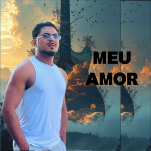 Filipe Gonçalves - Meu Amor, Amor Meu