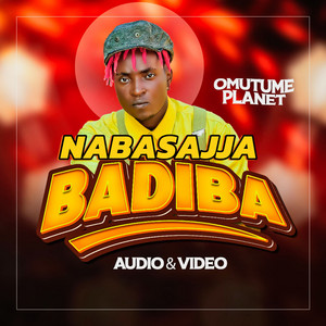 Nabasajja Badiba