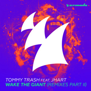 Wake the Giant (feat. JHart) - Odd Mob Dub Mix by Tommy Trash, JHart, Odd Mob