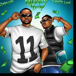 starking & Sharpy Lion - Money Drop