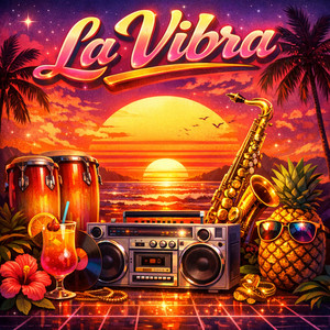 La vibra by chayo23