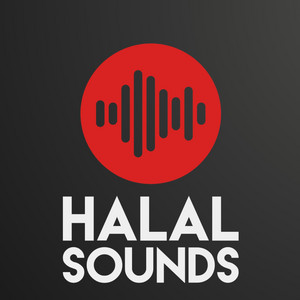 Halal Sounds - Pyramids (Vocals Only)
