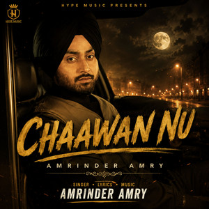 Chaawan Nu by Amrinder Amry
