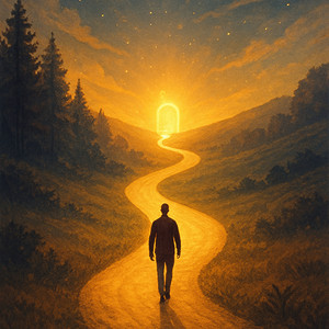 Chemin by ÉchoBrut