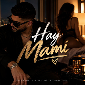 Hay Mami by Over Flow