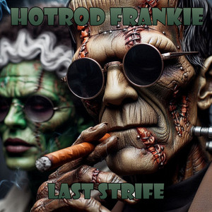 Broken crown by Hot Rod Frankie