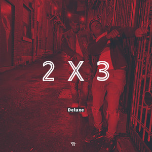 Rubn by 2x3, Sig