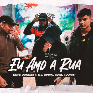 DU4RT — Eu Amo A Rua (2026)