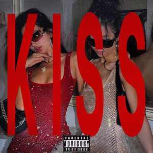 K I S S by Sean Hamad