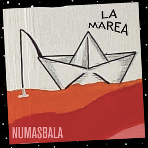 Portada de La marea