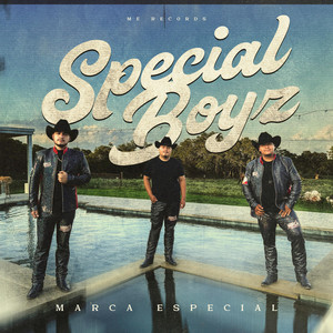 Marca Especial Oficial - La Patrulla