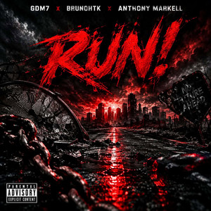 Run by Anthony Markell, Gdm7, BrunoHTK