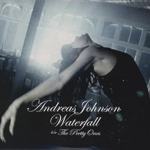 Portada de Waterfall