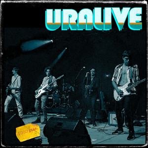 Los Uralitas - Do You Love Me (Live)
