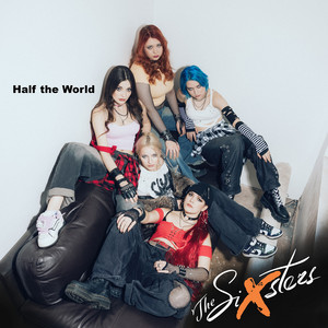 Half the World
