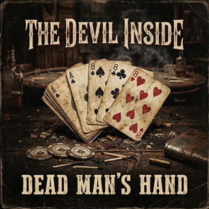 I Don't Care by The Devil Inside