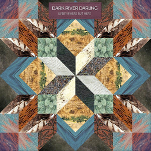I've Been Riding With the Ghost by Dark River Darling