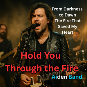 Hold You Through the Fire by Kay Ryu