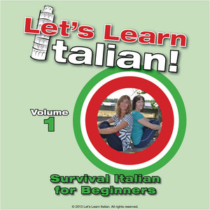 Saying, "I Need," / Asking for Help... by Let's Learn Italian!