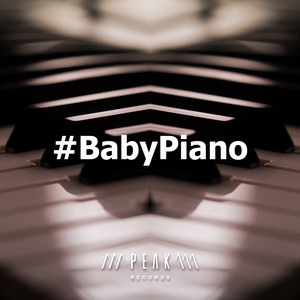 #BabyPiano album