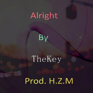 SuLaJi TheKey - Alright