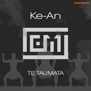 Ke-An cover