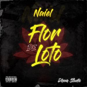 Flor de loto by Naiell, Dham Studio