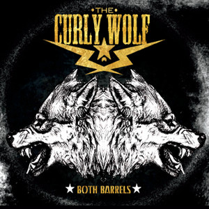 Here's to Hoping by The Curly Wolf