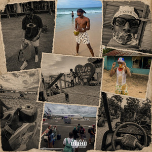 Know Something by Dre R