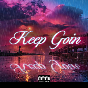 Keep Goin by Ez, Hundobaby