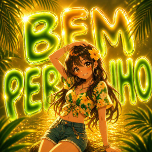 BEM PERTINHO - Super Slowed by chipbagov, EVILDXER, SCARIONIX
