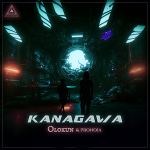 Kanagawa - müzik ve şarkı sözleri: Olokun, Pronoia | Spotify