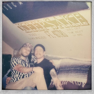 Thislonlinesswillgetthebestofme by KeepSake, 4stro