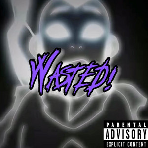 Portada de Wasted!