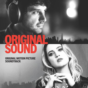 album cover: Original Sound (Original Motion Picture Soundtrack)