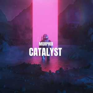 Catalyst (Radio edit) by Morphix